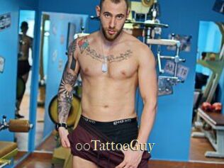 00TattooGuy