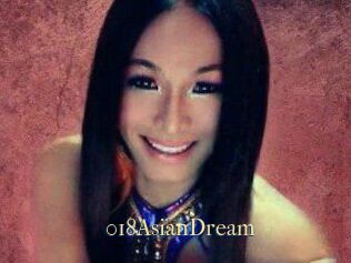 018AsianDream