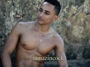 01amazincock