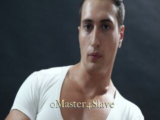 0Master4Slave