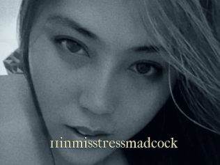 11inmisstressmadcock