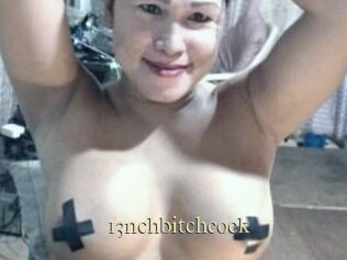 13nchbitchcock