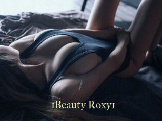 1Beauty_Roxy1