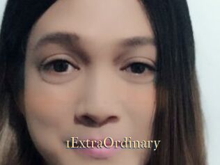 1ExtraOrdinary