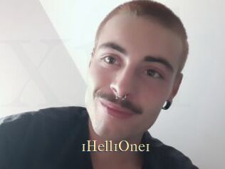 1Hell1One1