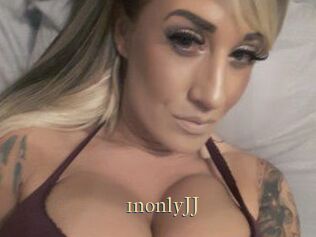 1nonlyJJ