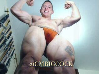 21CMBIGCOCK