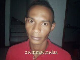 21cmmacondaa