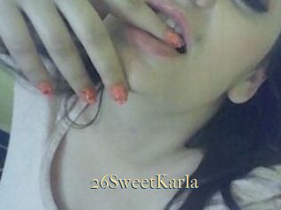 26SweetKarla