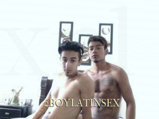 2BOYLATINSEX