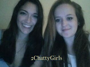 2ChattyGirls