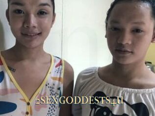 2SEXGODDESTS4U