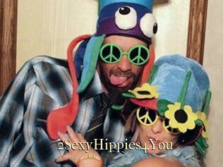 2_Sexy_Hippies_4_You