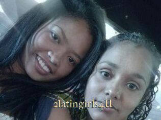 2_latingirls4U