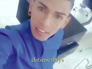 2latinsexboys
