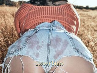 2sassybuns