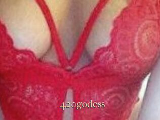 420godess