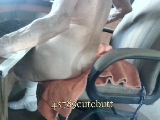45789cutebutt