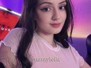5unnyleila