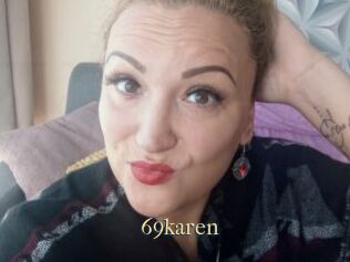 69karen