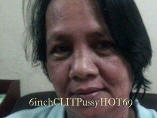 6inchCLITPussyHOT69