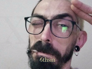 6thsin