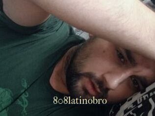 808latinobro