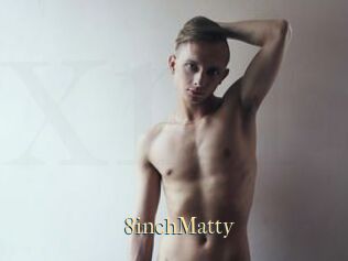 8inchMatty