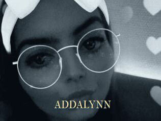 ADDALYNN