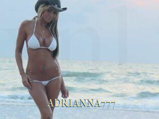 ADRIANNA777