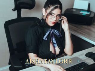 AISHATAYLORR