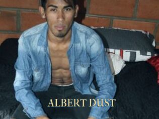 ALBERT_DUST