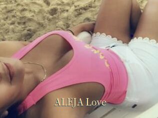 ALEJA_Love_