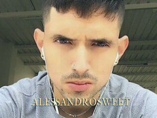 ALESSANDRO_SWEET
