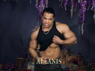 ALLANIS
