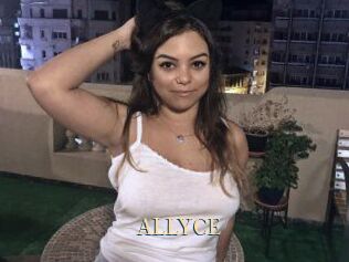 ALLYCE_