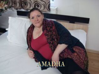 AMADHA
