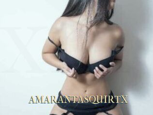 AMARANTASQUIRTX