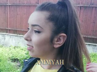 AMMYAH