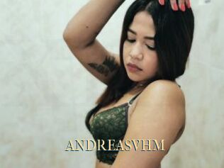 ANDREASVHM