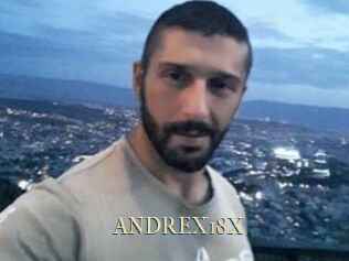 ANDREX18X