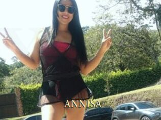 ANNISA