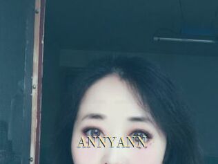 ANNYANN