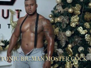ANTONIC_BIC_MAN_MOSTER_COCK