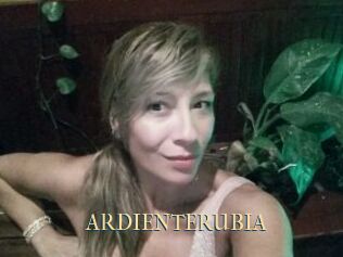 ARDIENTERUBIA