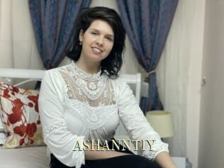 ASHANNTIY