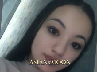 ASIANxMOON