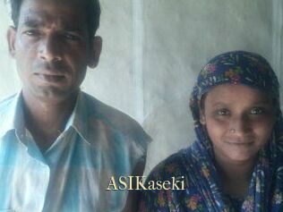 ASIKaseki