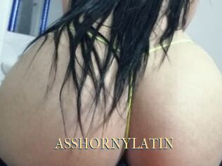ASSHORNYLATIN