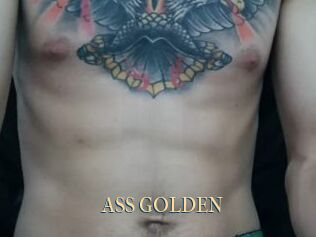 ASS_GOLDEN